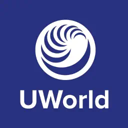 UWorld College Prep app icon
