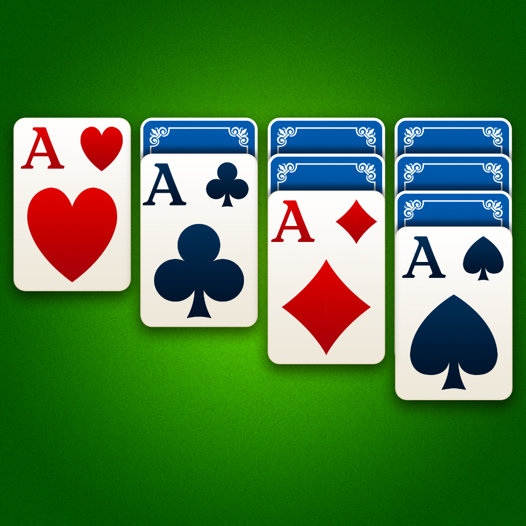 Get Solitaire.com: Classic Cards for iOS, iPhone, iPad Aso Report