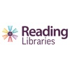 Reading Libraries icon
