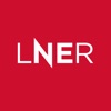 LNER | Train Times & Tickets icon