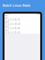 Docker Server Admin ipad bilder 3