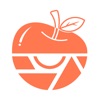 SnapCalorie AI Calorie Counter icon