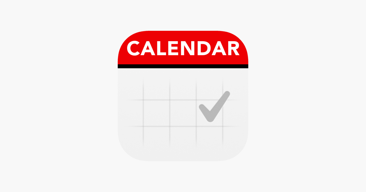  simple calendar app planner en app store