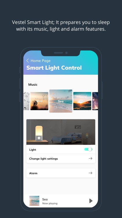 Vestel Smart Health screenshot-6