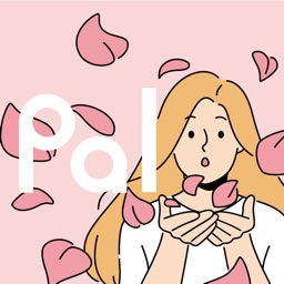 Pal(パル)｜日記とAIで毎日メンタルケア