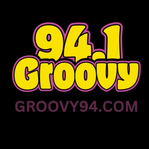 Groovy94.1