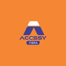 Central Assinante Acessy Fibra