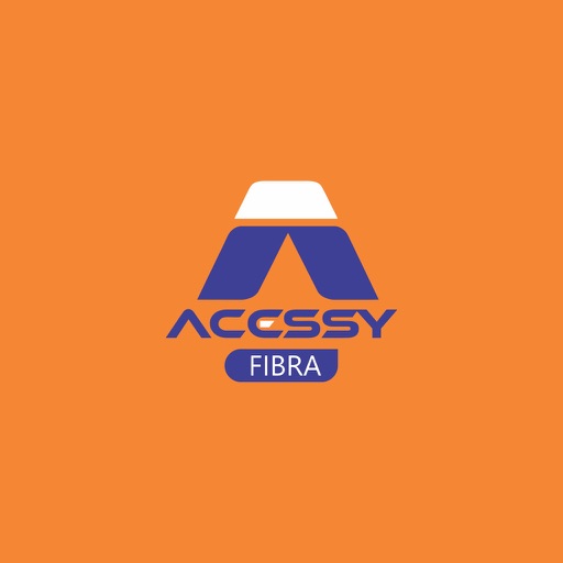 Central Assinante Acessy Fibra