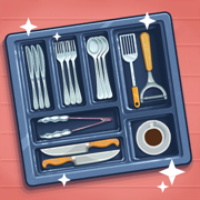 Perfect Satisfy Jogo Organizar