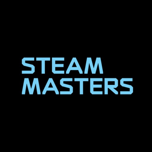Steam Masters