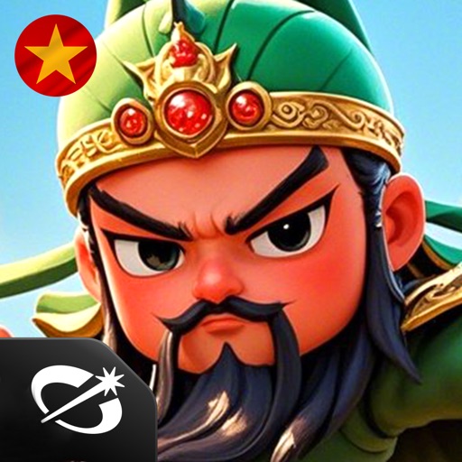 Quân Sư Thủ Thành 3Q - OEG