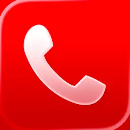 Emergency situation app icon