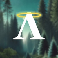 Apologist – Bible AI Companion app icon - Reference app for iPhone