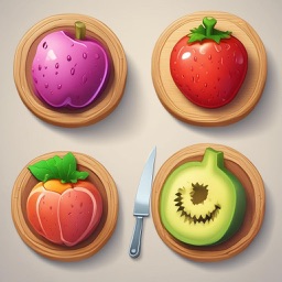 Cut And Slice