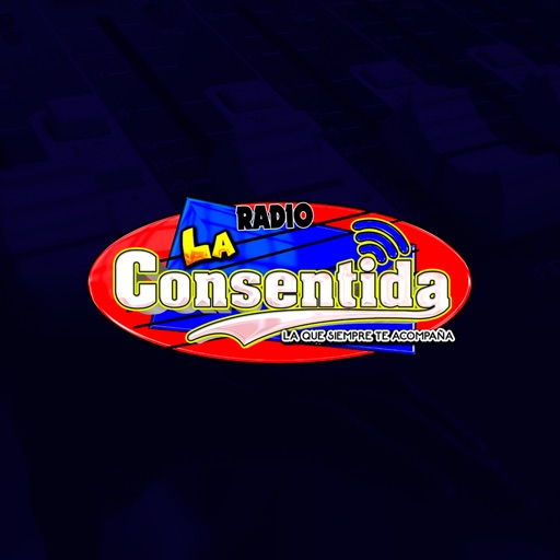 La consentida Radio icon