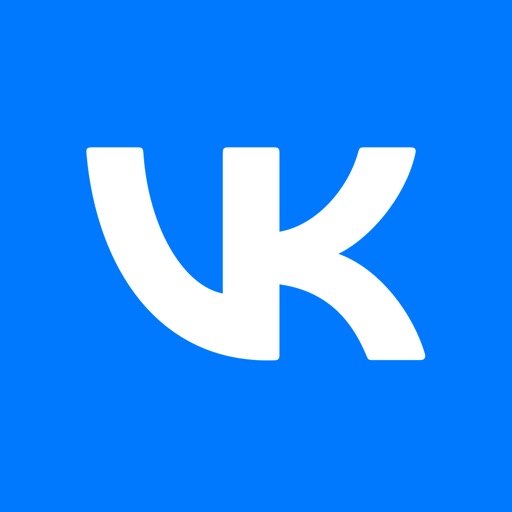 VK: social network, messenger iOS App