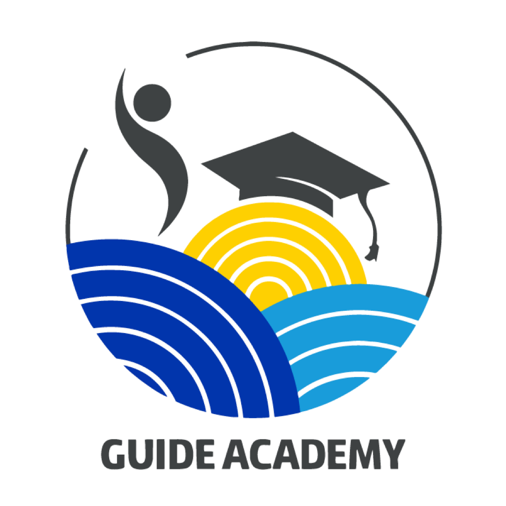 Get Guide Academy for iOS, iPhone, iPad Aso Report