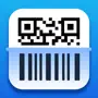 QR Code Reader＋Barcode Scanner