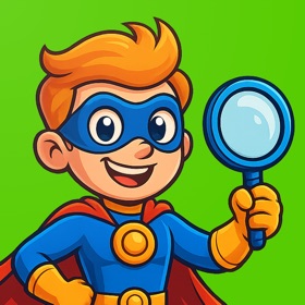 Attention Hero