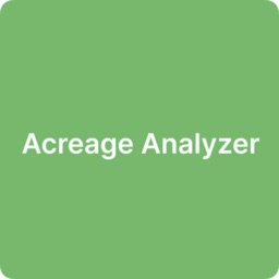 Acreage Analyzer