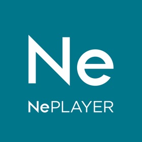 螢幕擷取畫面 (10) Hi-Res music player-NePLAYER