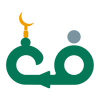 ConnectMazjid: Prayer & Masjid logo