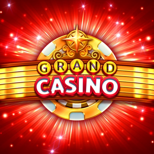 Grand Casino: Slots Games