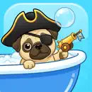 Tub Pirates: Sea Battles