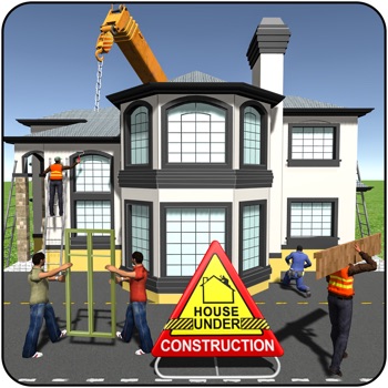 Huis Bouw Simulator
