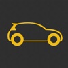 My Auto - petrol usage icon