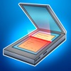 Mobile PDF Scanner – Scan docs icon