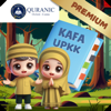 KAFA & UPKK Quiz - Premium - Oxford EduVision (M)