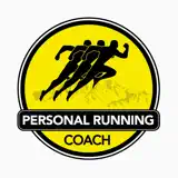 My Personal Running Coach - 앱 아이콘