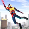 Super hero fighter:Justice war icon