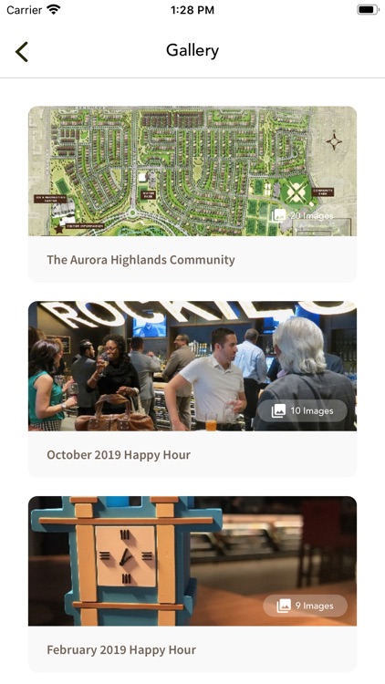 Aurora Highlands screenshot-4