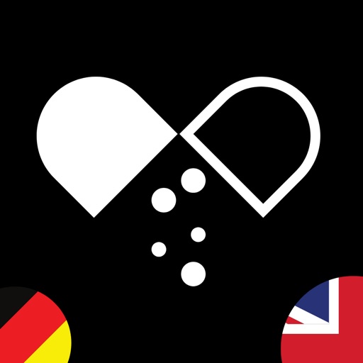 Word Dose: Learn German Vocab