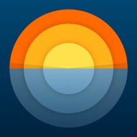 SolarWatch Sunrise Sunset Time logo