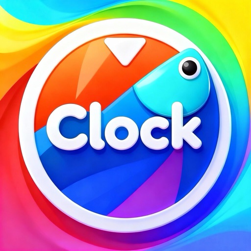 Chill Clock – Work Break Timer