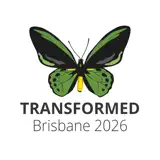Transform 26 - Icono de la app