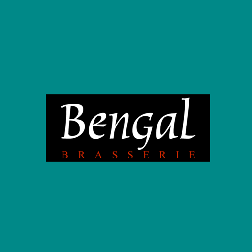 Bengal Brasserie!