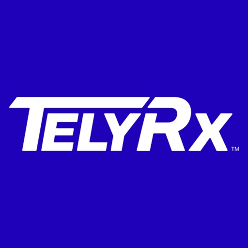 TelyRx Provider Portal