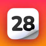 Countly: Countdown, Date Timer - Icône de l’app
