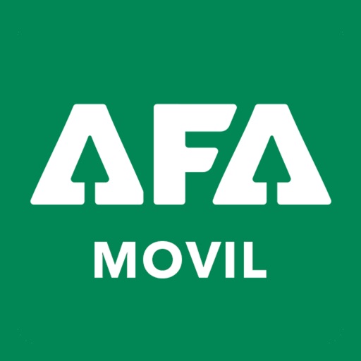 AFA Móvil