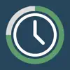 StundenKonto · Arbeitszeit Icon