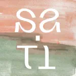 SATI studio App Cancel