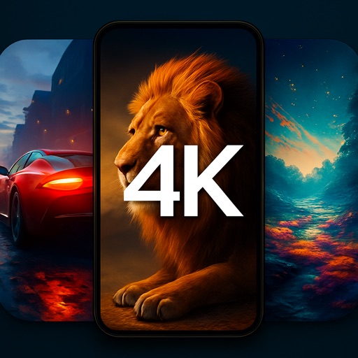 Wallcraft - 4K HD Wallpapers