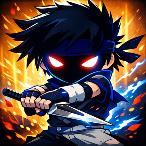 火之传承：忍道羁绊 icon