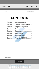 iBEECHCRAFT Checkride Prep screenshot