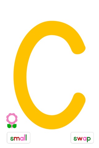 Colorful ABC English Alphabetsのおすすめ画像3