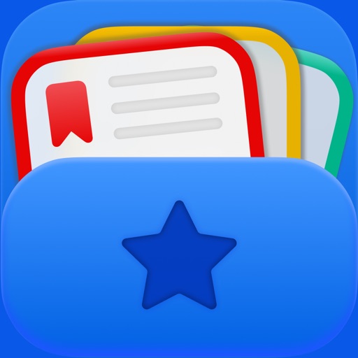 Bookmark & URL Manager - Trace